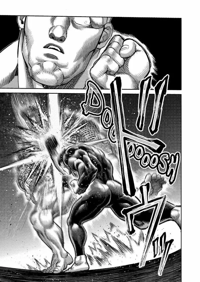 Kengan Omega Chapter 268 image 07_optimized